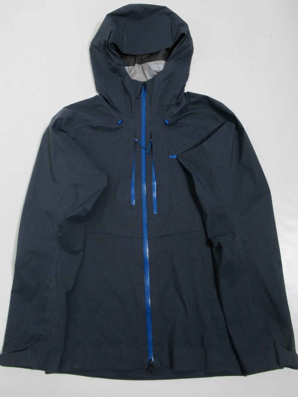 Patagonia Men's M10® Storm Jacket Smolder Blue SMDB 85910FA24 Size S